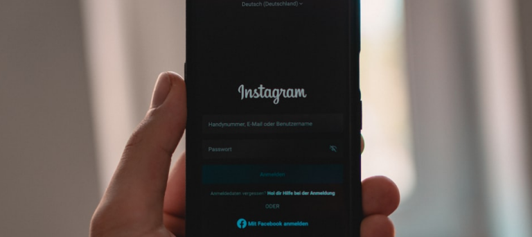 Cara Mengetahui Password Instagram Tanpa Email Dan Nomor Hp Rekomend Id