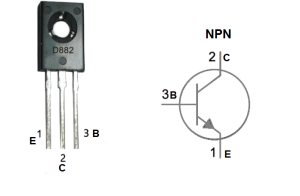 Persamaan Transistor 1803