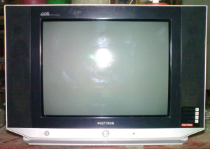 TV Polytron Protek