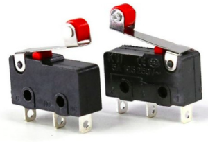 Limit Switch