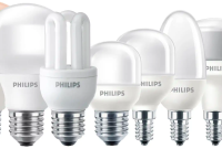 Komponen Lampu Philips Yang Sering Rusak