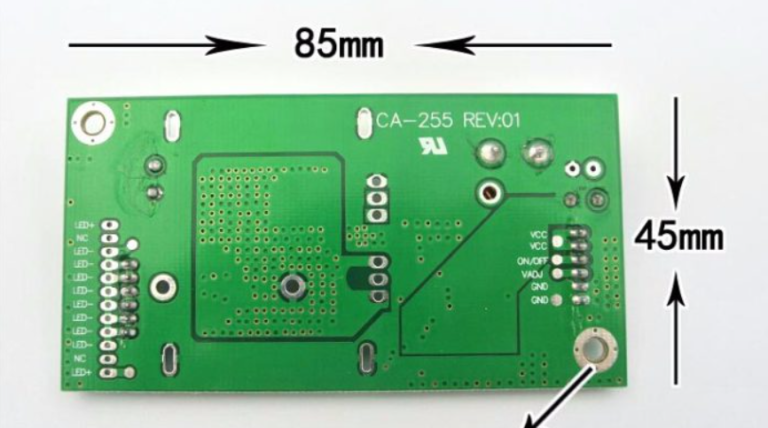 Cara Membuat Inverter Backlight TV LED Secara Detail - Rekomend.id