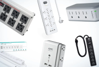 Pengertian Surge Protector atau Pelindung Lonjakan Listrik