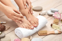 Paket Manicure Pedicure Harga Terjangkau Daerah Jakarta