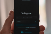 Cara Mengetahui Password Instagram Tanpa Email dan Nomor HP