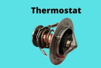 Pengertian Termostat (Thermostat) dan Prinsip Kerja Termostat