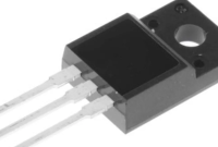 Pengertian Transistor IGBT (Insulated Gate Bipolar Transistor)