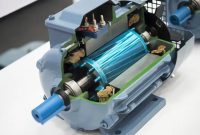 Mengenal Jenis 1 Phase Motor yang Digunakan pada Listrik