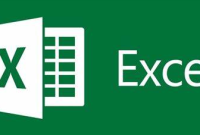 3 Cara Merapikan Tulisan di Excel Yang Berantakan