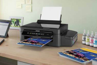 Rekomendasi Printer Epson Terbaik Untuk Cetak Foto