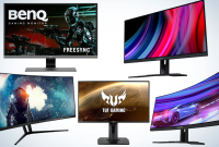 Rekomendasi Monitor Gaming Terbaik Harga Murah