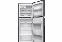 Panasonic Refrigerator NR-BB251Q-PK Kulkas 2 Pintu