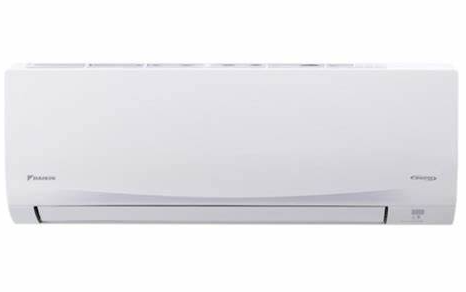 Daikin AC Inverter 1.5 Pk Ftkq 35uvm4