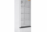 Polytron Showcase 180 Liter Rust Free Scn 180l Non Handle