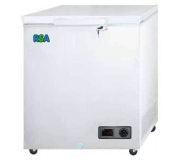 Rsa Chest Freezer 96 Liter Cf 110