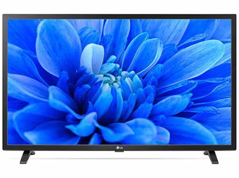 Led Tv 32 Inch LG HD Ready Led 32lm550bpta