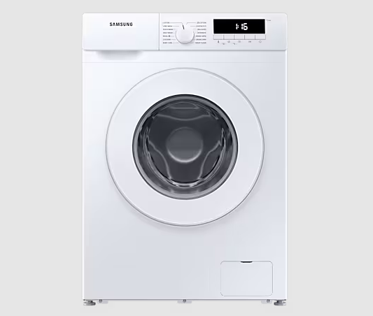 Mesin Cuci 1 Tabung Samsung 7 Kg Front Loading WW-70T3020WW