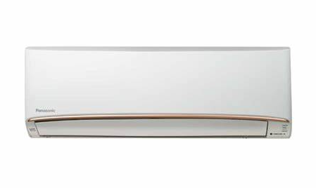 Panasonic AC Split 1 PK Deluxe Low Watt CS-XN9WKJ