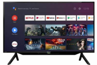 Led Tv 42 Inch Sharp Full Hd Android Tv 2t C42fg1i