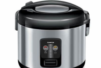 Sanken Rice Cooker 1,8 Liter SJ-2100P