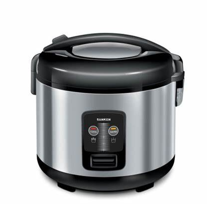 Sanken Rice Cooker 1,8 Liter SJ-2100P