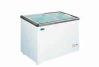 RSA Sliding Chest Freezer 171 Liter XS 200