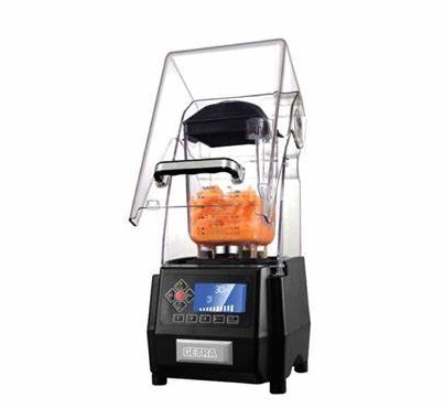 Getra Blender Heavy Duty Ks 10000 Pro Commercial