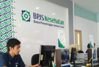 Alamat Kantor BPJS Kesehatan Bintaro