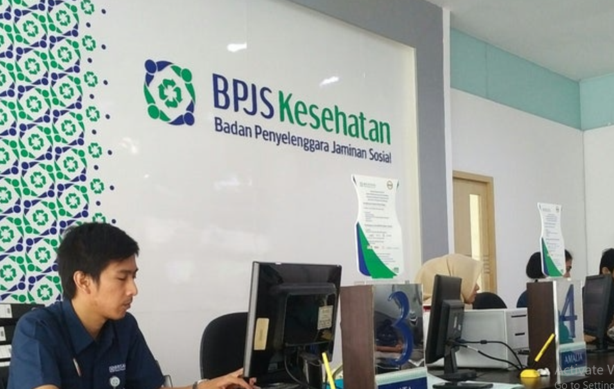 Alamat Kantor BPJS Kesehatan Bintaro