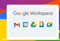 Apa Itu Google Workspace?