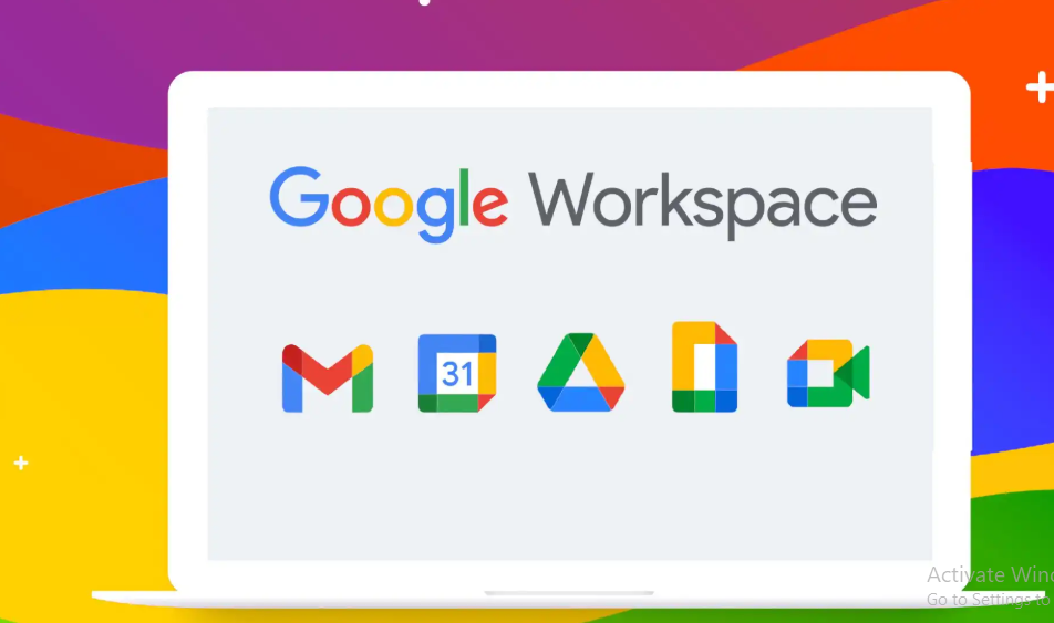 Apa Itu Google Workspace?