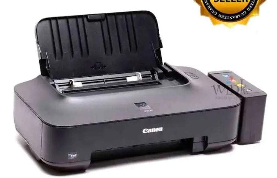 Cara Mengatasi Error 5B00 pada Printer Canon IP2770