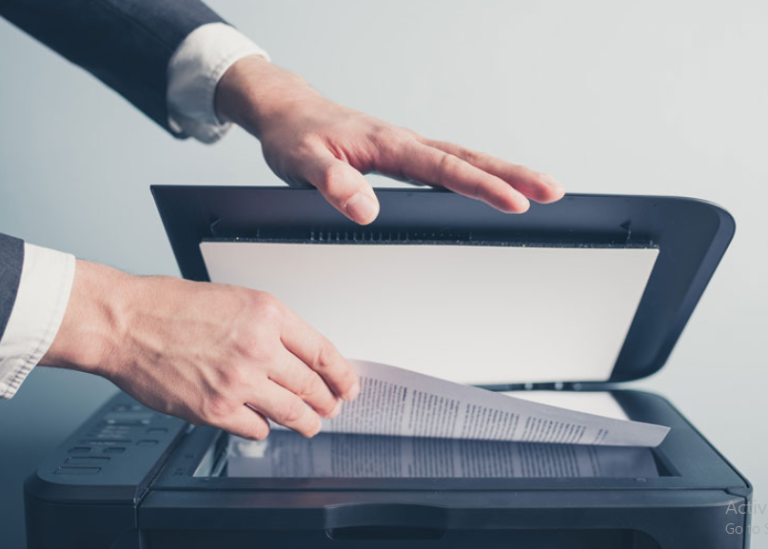 Cara Mengatasi Printer Tidak Bisa Scan - Solusi Praktis dan Mudah ...