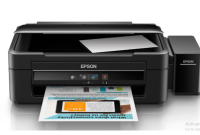 Cara Print Bolak Balik Epson L360