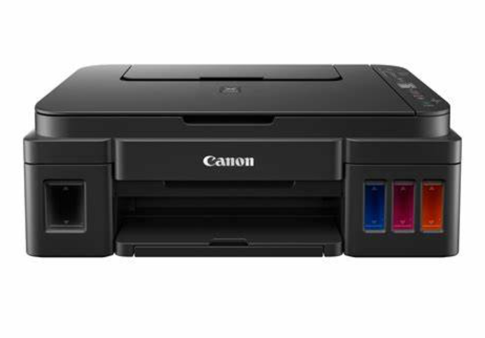 Cara Cleaning Printer Canon G3010