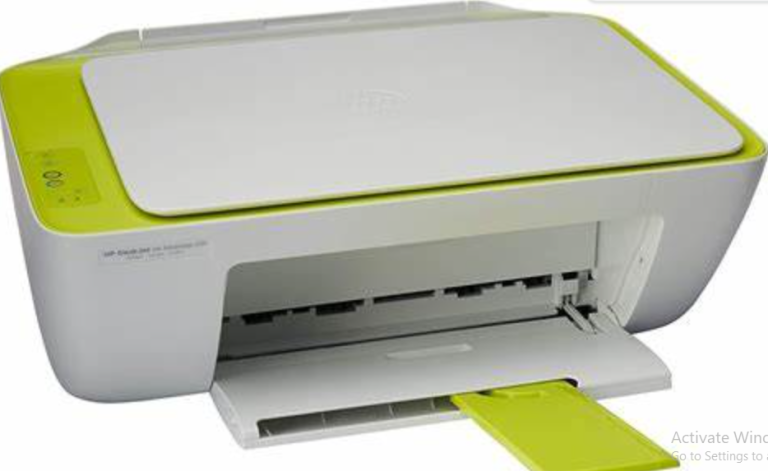 Panduan Lengkap Cara Scan HP 2135 - Langkah Mudah untuk Pemindaian Dokumen