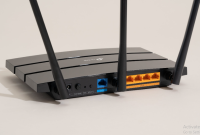 Pengertian Router