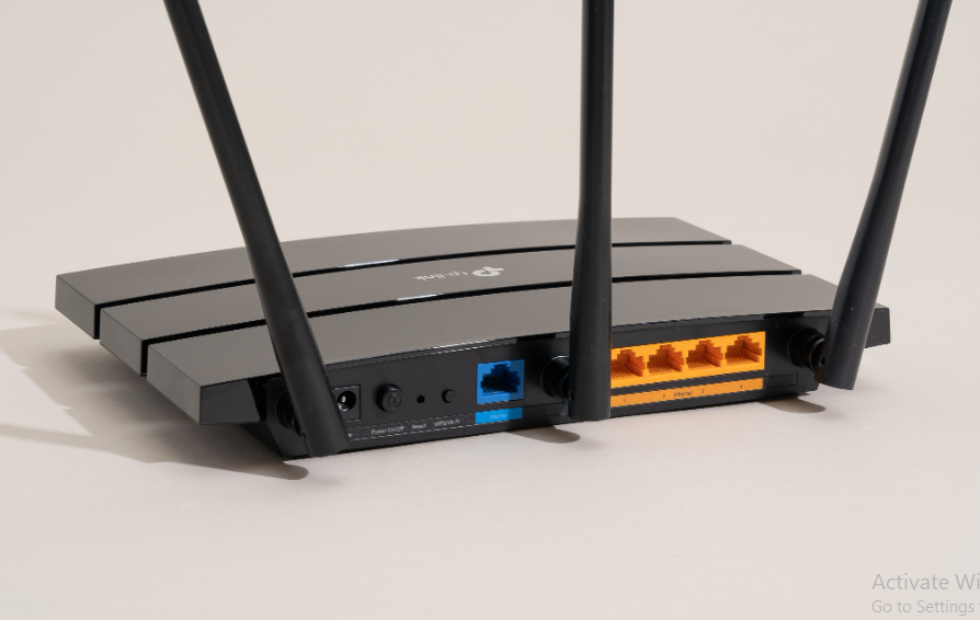 Pengertian Router