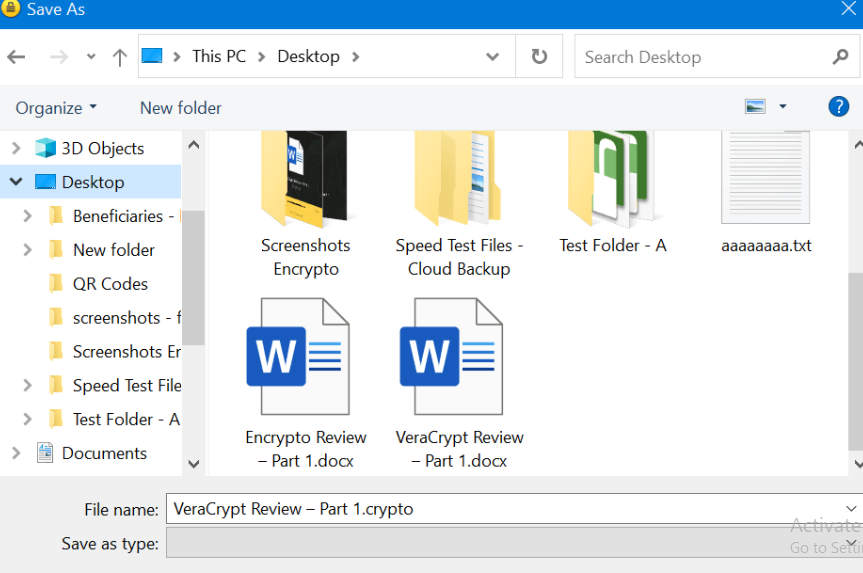 Cara Membuat Folder Pada Komputer