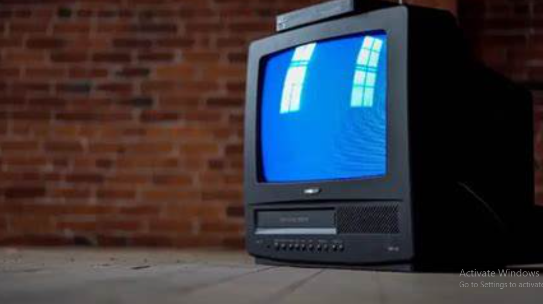 Pengertian TV Analog