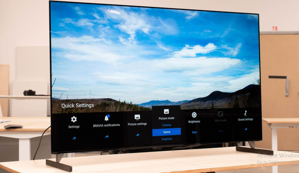 Rekomendasi Smart TV Terbaik