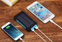 Cara Membuat Power Bank Sendiri