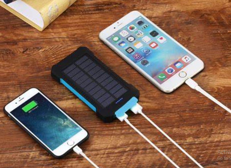 Cara Membuat Power Bank Sendiri