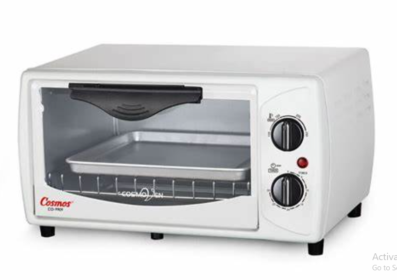 Rekomendasi Oven Listrik