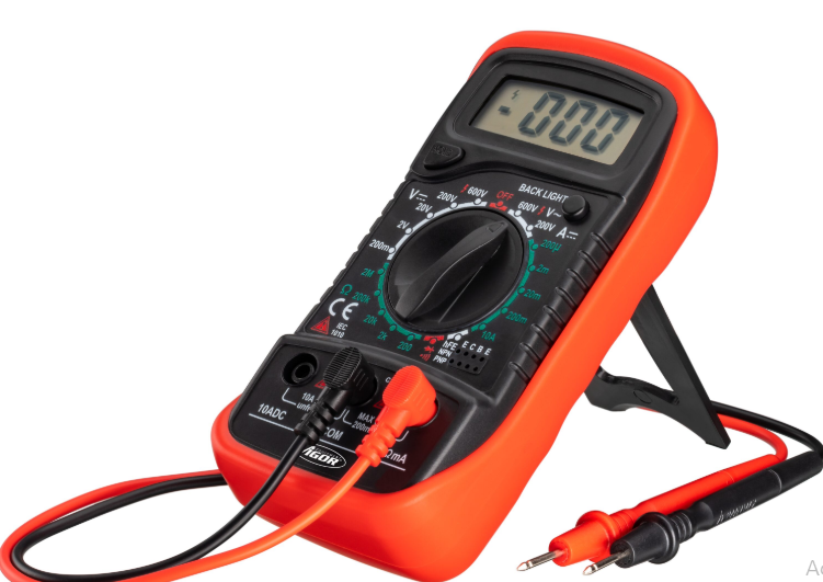 Rekomendasi Multimeter Terbaik