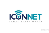 Cara Mengatasi WiFi Iconnet Tidak Ada Internet