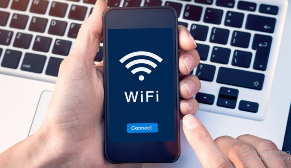 Cara Membatasi Pengguna WiFi