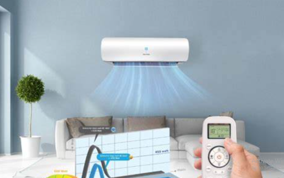 Manfaat Smart AC