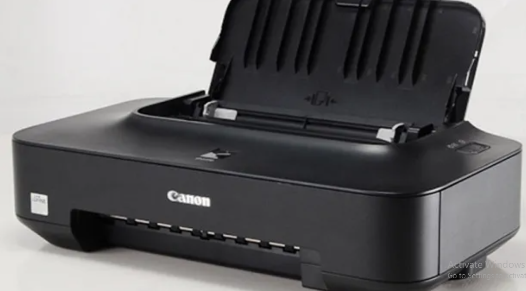 Cara Cleaning Printer Canon iP2770