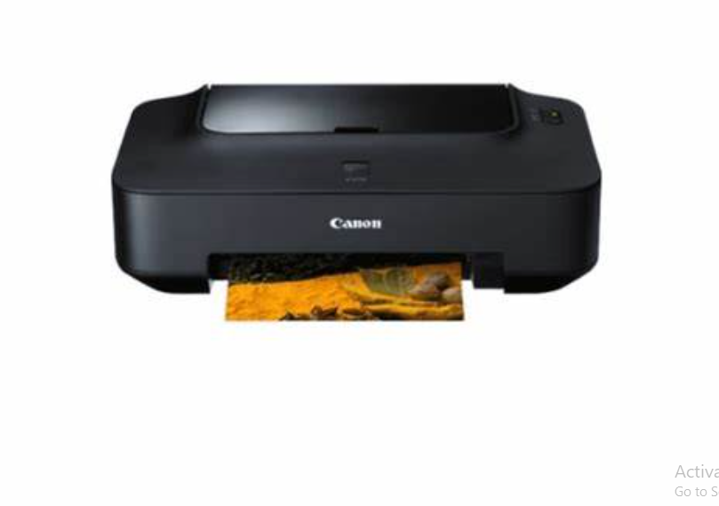 Cara Mengisi Tinta Printer Canon iP2770